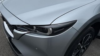 Mazda CX-5 2.2 D 110KW HOMURA 150 5P