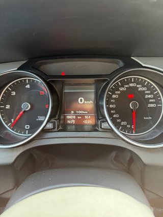 Audi A5 Sline 2.0 TDI 190CV Quattro
