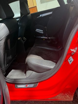 Audi A5 Sline 2.0 TDI 190CV Quattro
