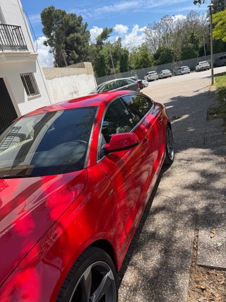 Audi A5 Sline 2.0 TDI 190CV Quattro
