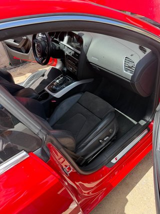 Audi A5 Sline 2.0 TDI 190CV Quattro