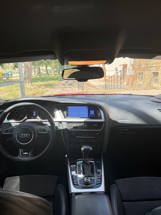 Audi A5 Sline 2.0 TDI 190CV Quattro