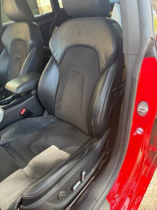Audi A5 Sline 2.0 TDI 190CV Quattro