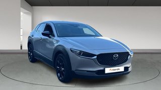 Mazda CX-30 (2022) e-SKYACTIV X 2.0 137kW 186CV MT 2WD Homura