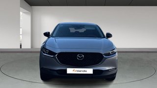 Mazda CX-30 (2022) e-SKYACTIV X 2.0 137kW 186CV MT 2WD Homura