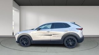Mazda CX-30 (2022) e-SKYACTIV X 2.0 137kW 186CV MT 2WD Homura
