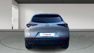 Mazda CX-30 (2022) e-SKYACTIV X 2.0 137kW 186CV MT 2WD Homura