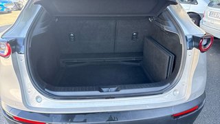 Mazda CX-30 (2022) e-SKYACTIV X 2.0 137kW 186CV MT 2WD Homura