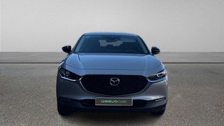 Mazda CX-30 (2022) e-SKYACTIV X 2.0 137kW 186CV MT 2WD Homura