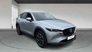 Mazda CX-5 2.2 D 110KW HOMURA 150 5P