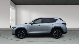 Mazda CX-5 2.2 D 110KW HOMURA 150 5P