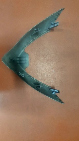 Carenado frontal v Suzuki Burgman 200 2007