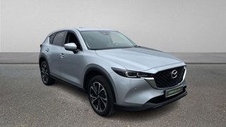 Mazda CX-5 2.2 D 110KW HOMURA 150 5P
