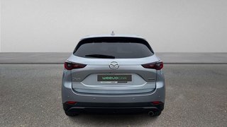 Mazda CX-5 2.2 D 110KW HOMURA 150 5P