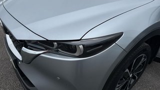Mazda CX-5 2.2 D 110KW HOMURA 150 5P