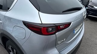 Mazda CX-5 2.2 D 110KW HOMURA 150 5P