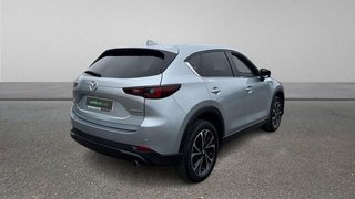 Mazda CX-5 2.2 D 110KW HOMURA 150 5P