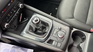Mazda CX-5 2.2 D 110KW HOMURA 150 5P
