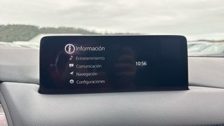 Mazda CX-5 2.2 D 110KW HOMURA 150 5P
