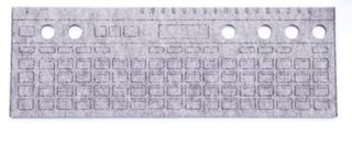 Funda Protectora Korg SQ-64