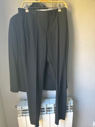 Traje de graduación  MANGO