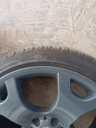 Llantas BMW X5 Originales 19 Pulgadas