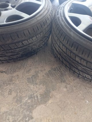 Llantas BMW X5 Originales 19 Pulgadas