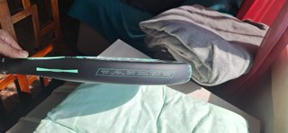 Racchetta Padel Dunlop Boost Control 2.0