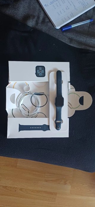 Apple Watch SE 2ª Gen