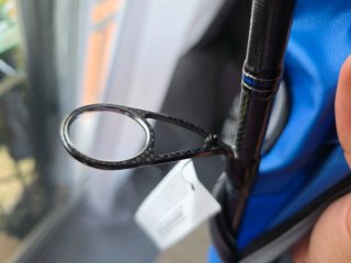 Caña Daiwa Tournament AGS 1002HXFS