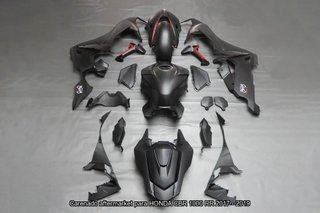Oferta especial Carenado para HONDA CBR1000RR 2017