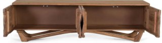 Mueble TV Madera Acacia