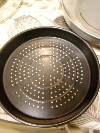 Forno ad aria calda Heissluft Grill Apollo