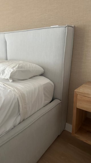 Cama 160x200 Westwing Dream abatible con almacenam