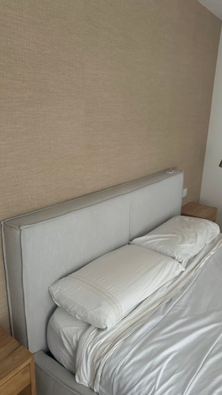 Cama 160x200 Westwing Dream abatible con almacenam