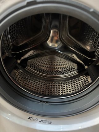 Lavadora Beko EV 5100+