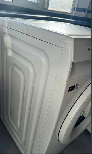 Lavadora Samsung 9kg