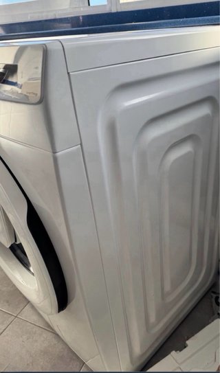 Lavadora Samsung 9kg