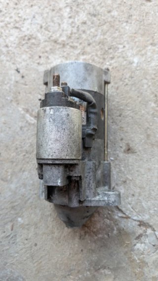 Motor de Arranque Mitsubishi MD344182