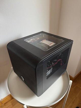 PC Sobremesa a medida.
