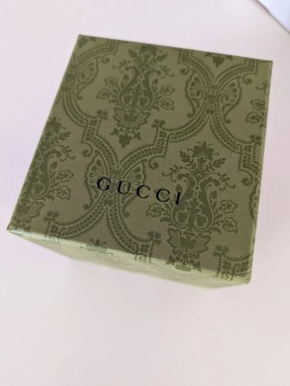 Reloj Gucci Dive YA136311 Esfera Azul