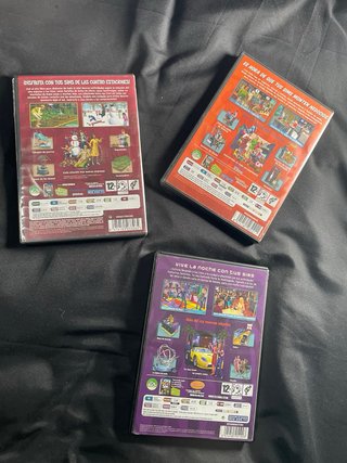 Los Sims 2 Expansiones PC (3 Juegos)