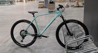 Orbea Alma H30 2025, XL, 29", Deore Suntour