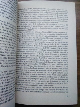 Crisis del Eurocomunismo.