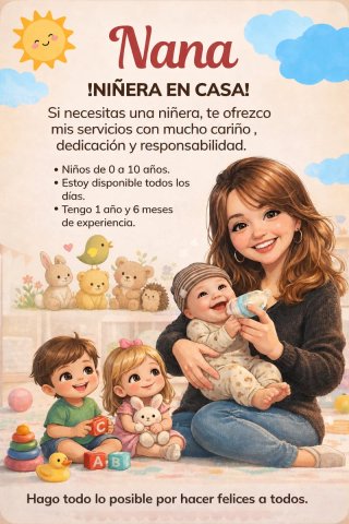 Niñera