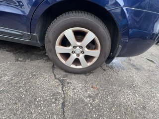 Despiece Hyundai Santa Fe