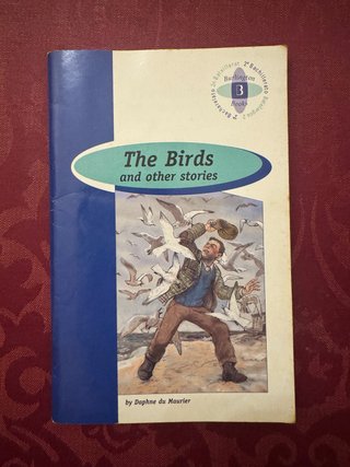 The Birds and Other stories