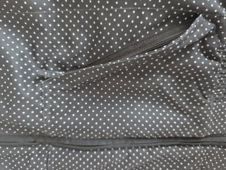 Chamarra Roxy Talla 10