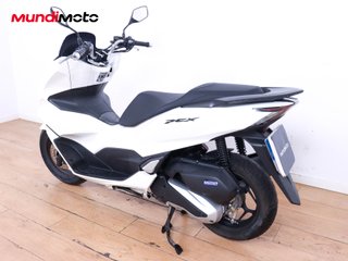 HONDA PCX 125 ABS