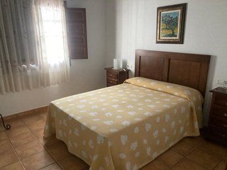 Casa rural